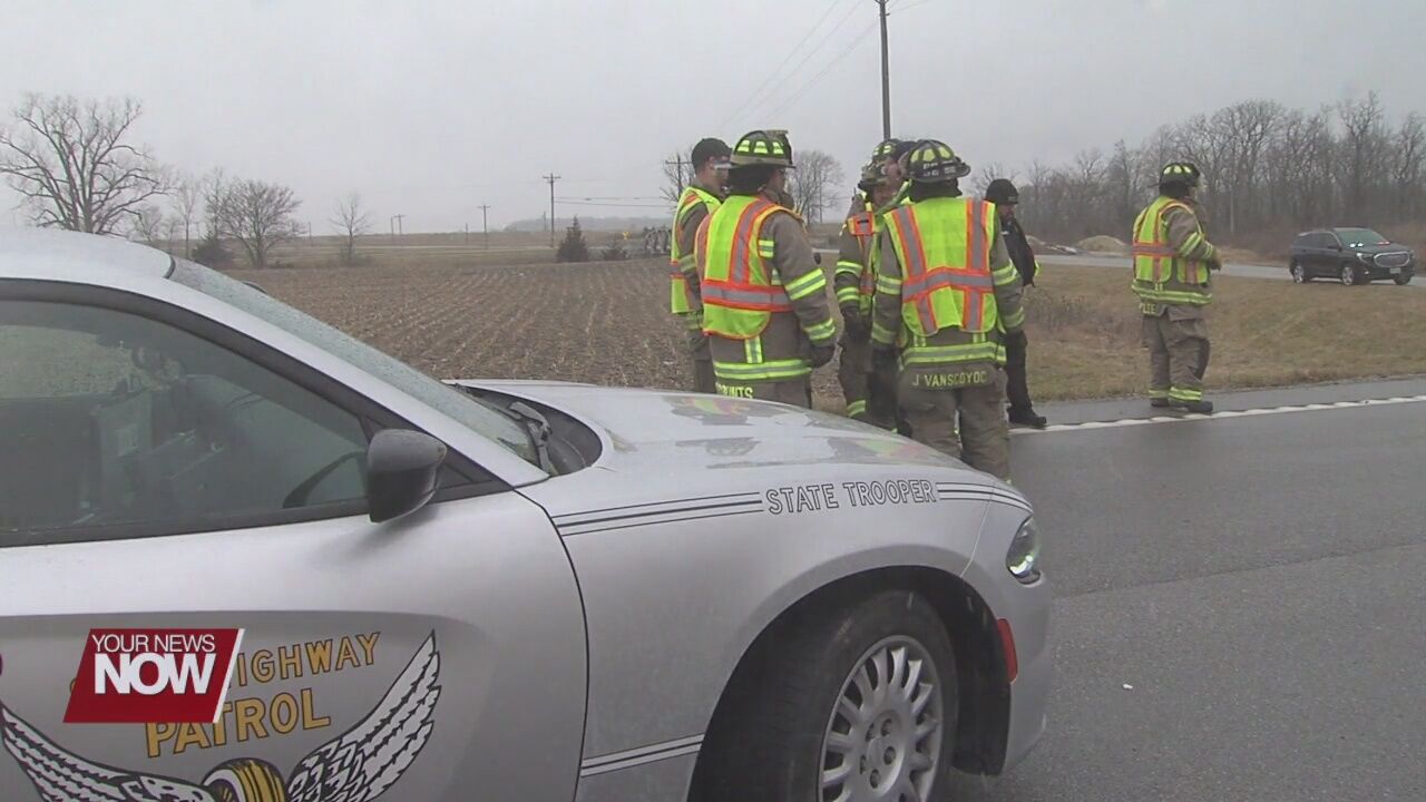 Ohio accounts for 4,500 safety belt citations during 6-State Trooper Project
